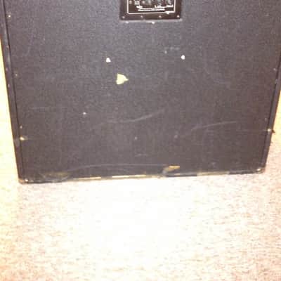 AMPEG V412BV 4x12 straight cabinet w/ Celestion G12T-75 speakers image 7