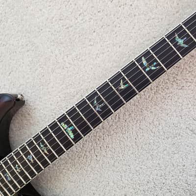 PRS 594 Artist image 12