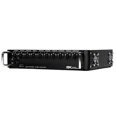 Gallien-Krueger Fusion 500s image 3