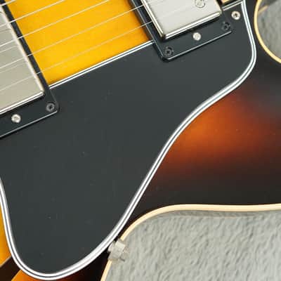 2006 Gibson Custom '63 Reissue ES-335, Sunburst + OHSC image 20