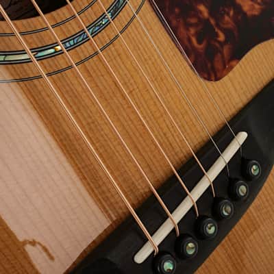 Boucher GR-SG-163T Guitar #GR-ME-1052-J image 8