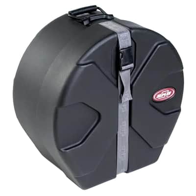 SKB 10 X 10 Tom Case with Padded Interior image 2