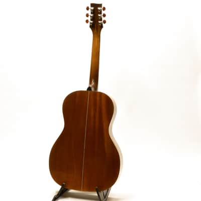 Ken Smith Stringed Instruments KS-000-12 2025 - Torrefied Spruce and Honduran Mahogany image 2