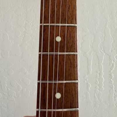 Grosh Guitars Retro Classic - Sunburst image 6