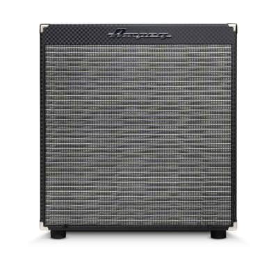 Ampeg RB115 Rocket Bass 200w 1X15 Combo image 1