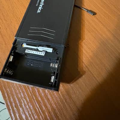 Audio-Technica ATW-R700 2010s image 2