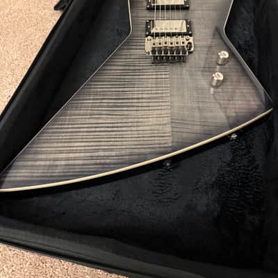 Epiphone Brendon Small Ghosthorse Explorer image 3