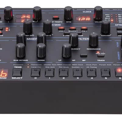 Oberheim OB-6 Module - Refurbished image 2