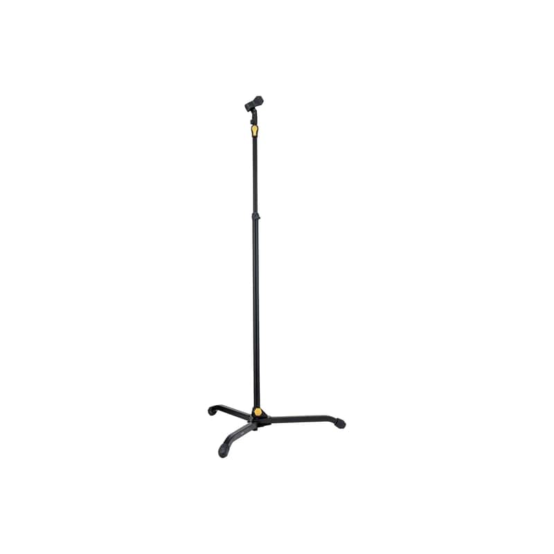 Hercules MS401B Transformer Microphone Stand image 1