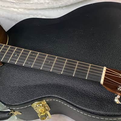 NEW! Martin 00028EC Eric Clapton Signature - Sunburst Finish - Authorized Dealer - 4.1lbs - G06780 image 5
