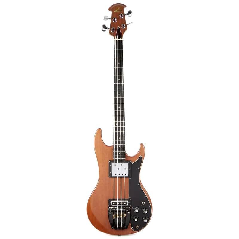 Ovation Magnum III image 1