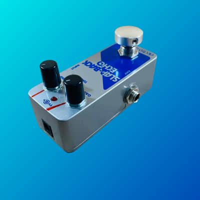 Electro-Harmonix Slap-Back Echo Reissue image 3