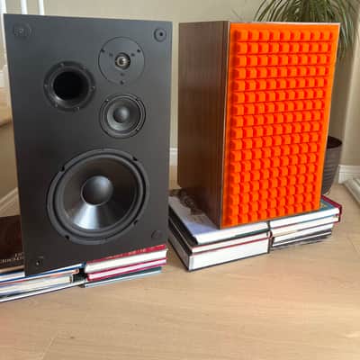 JBL L100 Clones image 2