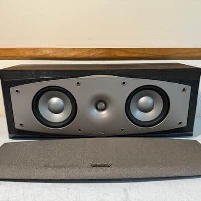 Infinity IL25c Center Speaker Audiophile Home Theater Audio Surround Stereo image 1