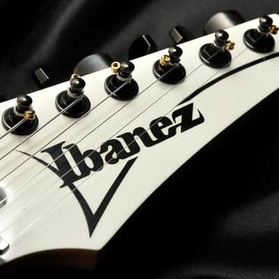 Ibanez JPM7 Custom John Petrucci Signature image 2