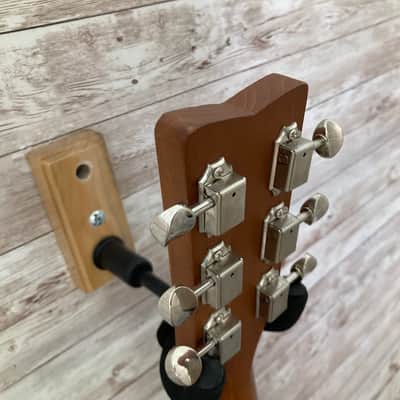 Used Yamaha JR1 FG Junior 3/4 Size Acoustic Guitar image 8