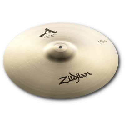 Zildjian A0268 A 18" fast crash image 1