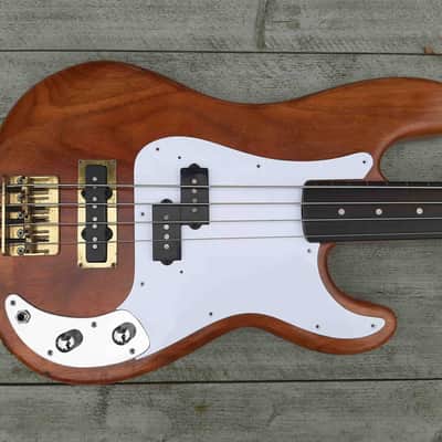 PBase® control plate for Precision Bass - by Positech Design® image 2