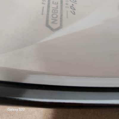 Noble & Cooley *Pre-Order* CD Maple Series 5x14" Maple Snare Drum in Honey Maple Matte & Black Hardware | Made in the USA | Custom/Special Order | Authorized Dealer image 9