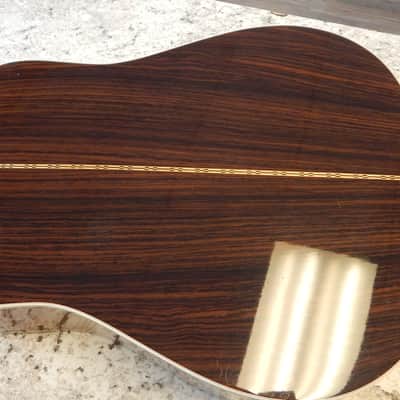 2002 Martin D-28 image 18
