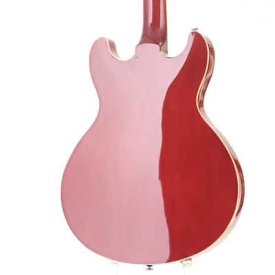JUNO SA-70/CH Juno Semi-Acoustic [SI04110064] (06/17) image 5
