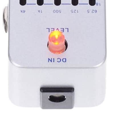 Mooer MEQ2 Graphic B image 2