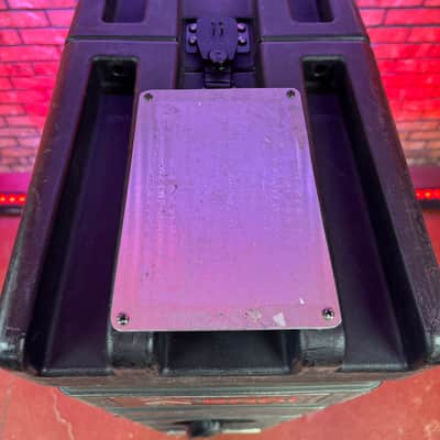 ENKI AMG-2 XL Electric Guitar Case - Black image 5