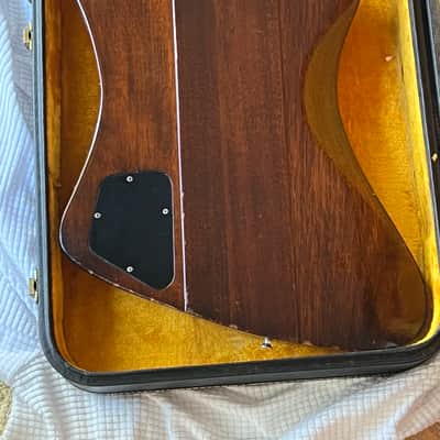 Gibson Firebird V 1965 - Beautiful original vintage image 17