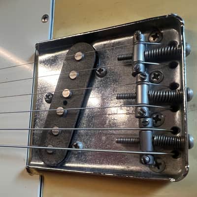 Immagine Fender Telecaster 1971 - 18