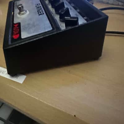 A/DA Flanger 1990s - Silver image 2