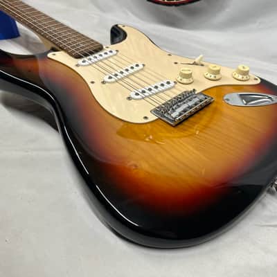 Fernandes RST-50 S-Style Electric Guitar image 19