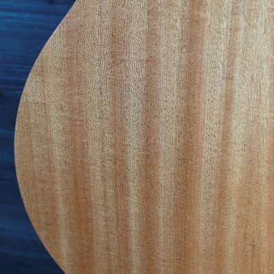 Taylor Guitars 24ce Mahogany Top Grand Auditorium w/ Fishman Electronics image 12