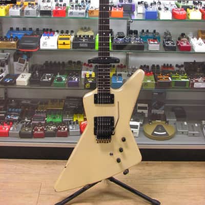 1985 Hamer Blitz - Don't Glam Rock without it! image 1