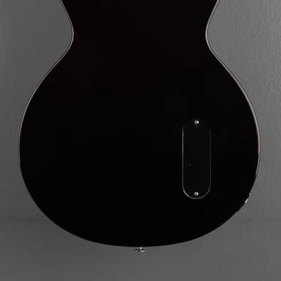 Gibson USA Les Paul Junior Left Hand - Vintage Tobacco Burst image 4