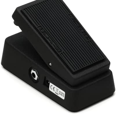 Dunlop Mini 535Q Auto-Return Wah Pedal image 1