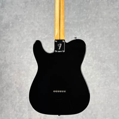 Fender Player II Telecaster Color:Black image 8