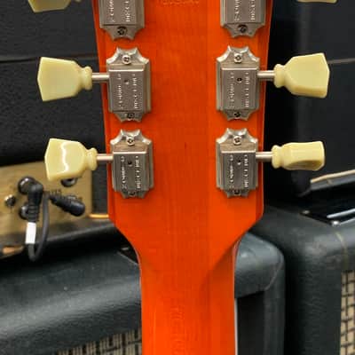 Gibson Chet Atkins Tennessean 1993 Orange image 6
