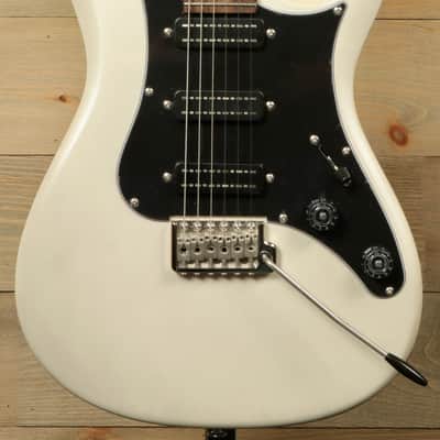 PRS SE NF3 - White Pearl image 1