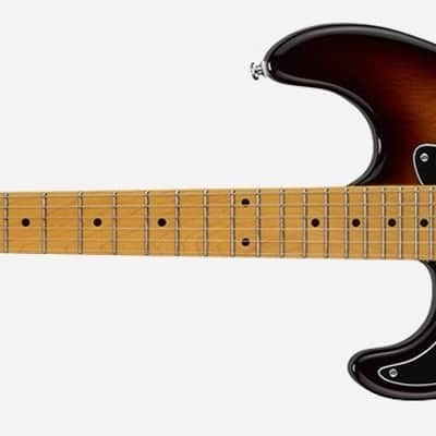 G&L Tribute S-500 Irish Ale, RW image 5