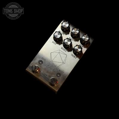 Used Jackson Audio Golden Boy TSU25051 image 1