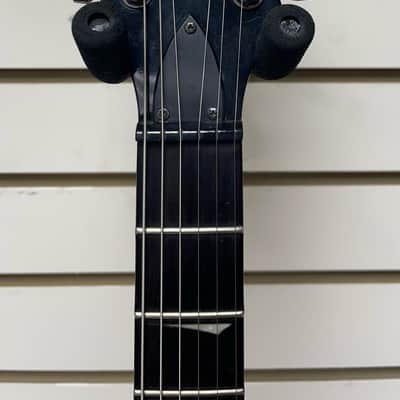 Kramer Pariah (Pewter with Flames) image 4