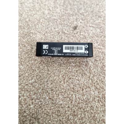 Shure GLXD4 Z2 Beta8A - Excellent w/ Soft Case image 16