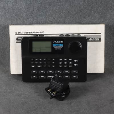 Alesis SR-16 Drum Machine - 2nd Hand (163503)