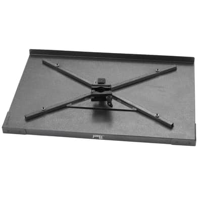 Pearl Aluminum Trap Table (Top Only) image 2