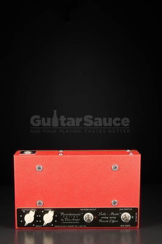 VanAmps Sole-Mate | Reverb UK