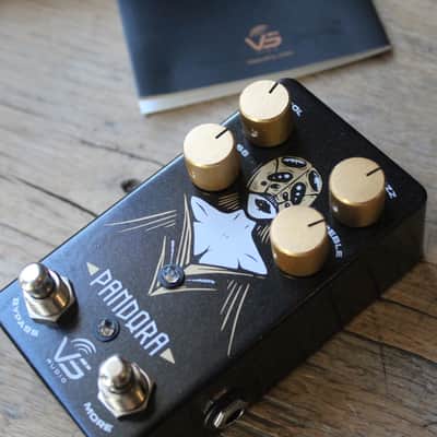 Vs Audio "Pandora Fuzz" image 2