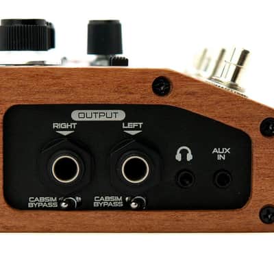 DSM & Humboldt Electronics Dumblifier Overdrive Special - Black image 4