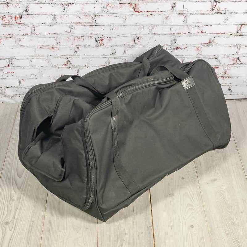 Road Runner - Carry Bag For DXR15MKII 15" PA Speaker - Black - x8211 - USED image 1