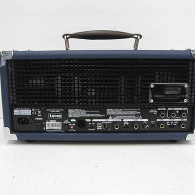 Laney Lionheart L5-Studio 5 watt Amplifier Head / USB Interface Los Angeles image 2