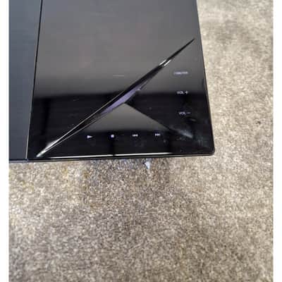 Sony BDV-N5200W - Blu-Ray Player - Very Good image 2